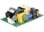 CUI Inc VOF-36E/VOF-40E Internal AC-DC Power Supplies