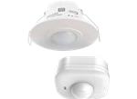 MEAN WELL DLS-2 DALI-2 PIR Motion Sensors