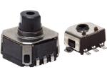 Bourns PEC04 Incremental Micro Encoders