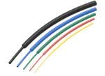 TE Connectivity / Raychem Coloured RNF-100 & VERSAFIT Heat Shrink Tubing