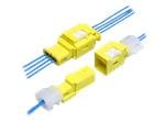 JST Connectors SAB Single-Sealed Wire-to-Wire Connectors