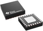 Texas Instruments TAC5x42 Interface CODECs