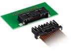 Hirose Electric ZK1 Automotive FPC-to-Board Connectors
