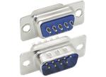L-Com D-Sub Connectors