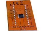 Texas Instruments HSS-2HCS08EVM Daughter Card