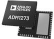 ADM1273 High-Voltage Positive Hot-Swap Controllers