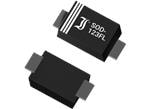 Diotec Semiconductor TPSMF4Lx SMD Transient Voltage Suppressor Diodes