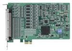 Advantech PCIE-1812 Multifunction PCIE Card