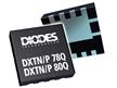 DXTN/P 78Q & 80Q Bipolar Transistors