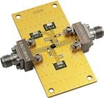 Marki Microwave EVB-ADM-8095P Enlarged Image