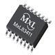 MaxLinear MXL83434I-AGA-R