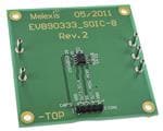 Melexis EVB90333-DC Enlarged Image