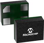 Microchip Technology DSC6331JI1CA-027.0000T