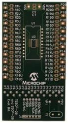 Microchip Technology TSSOP20EV Enlarged Image