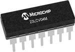Microchip Technology 23LCV04M-I/P Enlarged Image