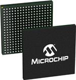 Microchip Technology VSC7430XMT Enlarged Image