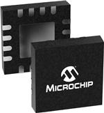 Microchip Technology LE87286NQCT Enlarged Image