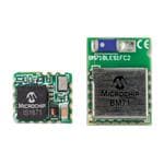 Microchip Technology BM71BLES1FC2-0B05BA Enlarged Image