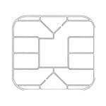 Microchip Technology AT88SC25616C-MJ Enlarged Image