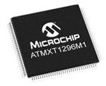 Microchip Technology ATMXT1296M1T-AVA2 Enlarged Image