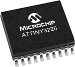 Microchip Technology ATTINY3226-SF Enlarged Image