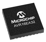 Microchip Technology AVR16EA32T-E/RXB Enlarged Image
