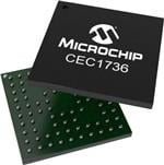 Microchip Technology CEC1736-S0-I/2HW Enlarged Image