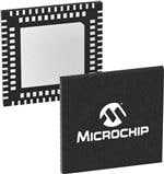 Microchip Technology ZL30291BLDG1 Enlarged Image