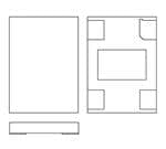 Microchip Technology DSC1003AL5-025.0000 Enlarged Image