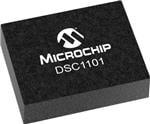 Microchip Technology DSC1101BM3-PROG Enlarged Image