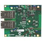 Microchip Technology EVB-KSZ9893 Enlarged Image