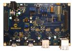 Microchip Technology EVB-USB4604 Enlarged Image
