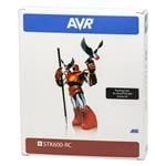 Microchip Technology ATSTK600-RC90 Enlarged Image