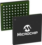 Microchip Technology MAX24605EXG2 Enlarged Image