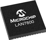 Microchip Technology LAN7800T-I/VSX Enlarged Image