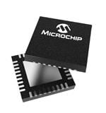 Microchip Technology LAN96459F-I/8NW Enlarged Image