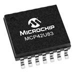 Microchip Technology MCP42U83T-103E/ST Enlarged Image
