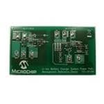 Microchip Technology MCP7383XRD-PPM Enlarged Image