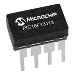Microchip Technology PIC16F13113-E/P Enlarged Image