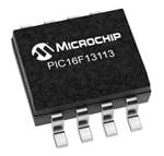 Microchip Technology PIC16F13113-I/SN Enlarged Image