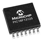 Microchip Technology PIC16F13125T-I/ST Enlarged Image