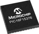 Microchip Technology PIC16F15376T-I/MP Enlarged Image