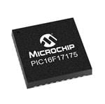 Microchip Technology PIC16F17175T-I/MP Enlarged Image