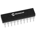 Microchip Technology PIC16F17544-I/P Enlarged Image