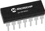 Microchip Technology PIC16F18023-E/P Enlarged Image