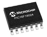 Microchip Technology PIC16F18024-I/SL Enlarged Image