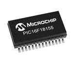 Microchip Technology PIC16F18155T-I/SS Enlarged Image