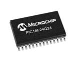 Microchip Technology PIC18F24Q24-E/SO Enlarged Image