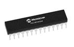 Microchip Technology PIC18F24Q24-E/SP Enlarged Image