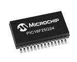 Microchip Technology PIC18F25Q24-I/SS Enlarged Image